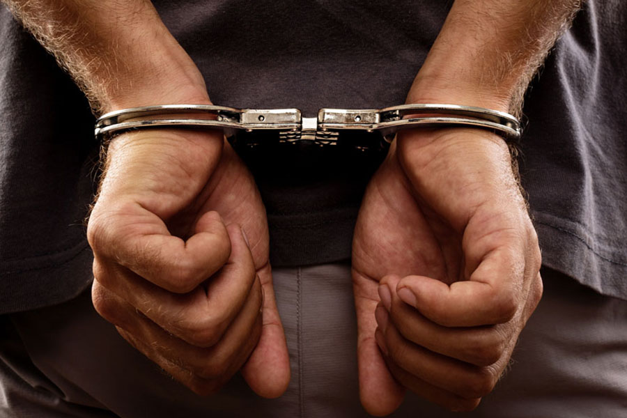 Paralympic skier arrested in online child sex abuse sting