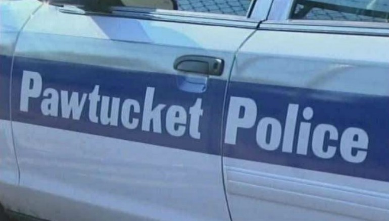 Pawtucket police looking for driver involved in 4-vehicle crash