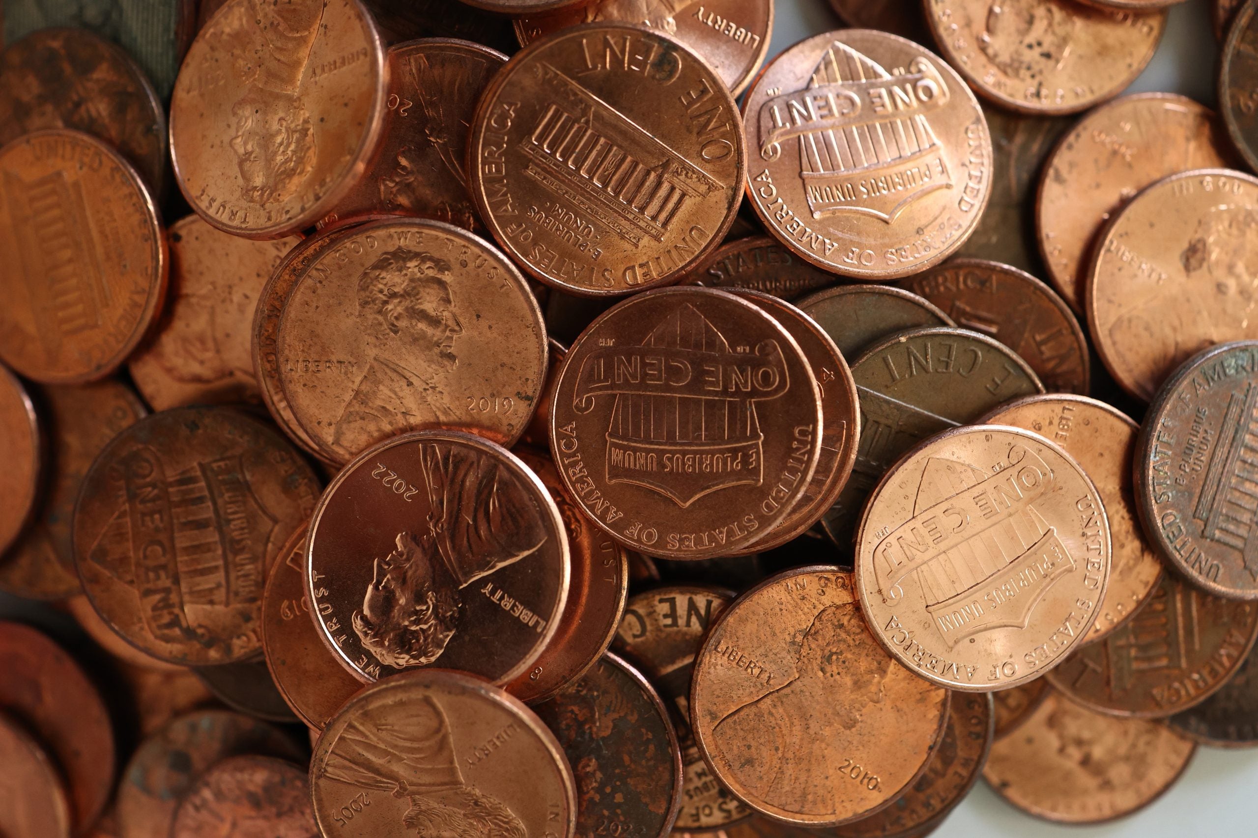 Penny for your thoughts no more: The Treasury unveils its plan to kill the penny - Indianapolis News | Indiana Weather | Indiana Traffic