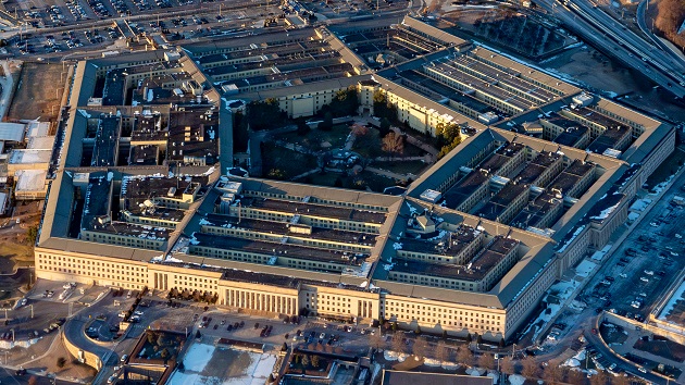 Pentagon accepts luxury jet from Qatar to use as Air Force One