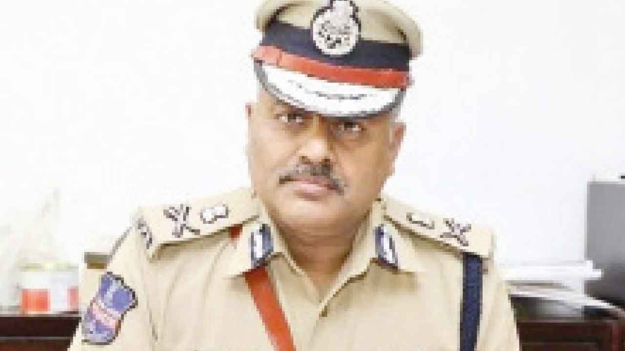 People always yearn for a society with peace and security, says DGP