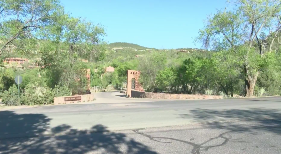 Permit hearing for wastewater project near Tesuque draws mixed reaction