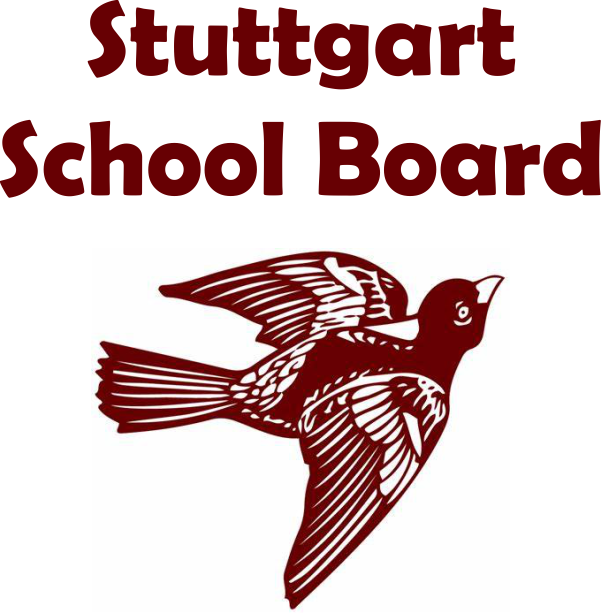 Personnel changes and purchases highlight Stuttgart School Board’s special meeting