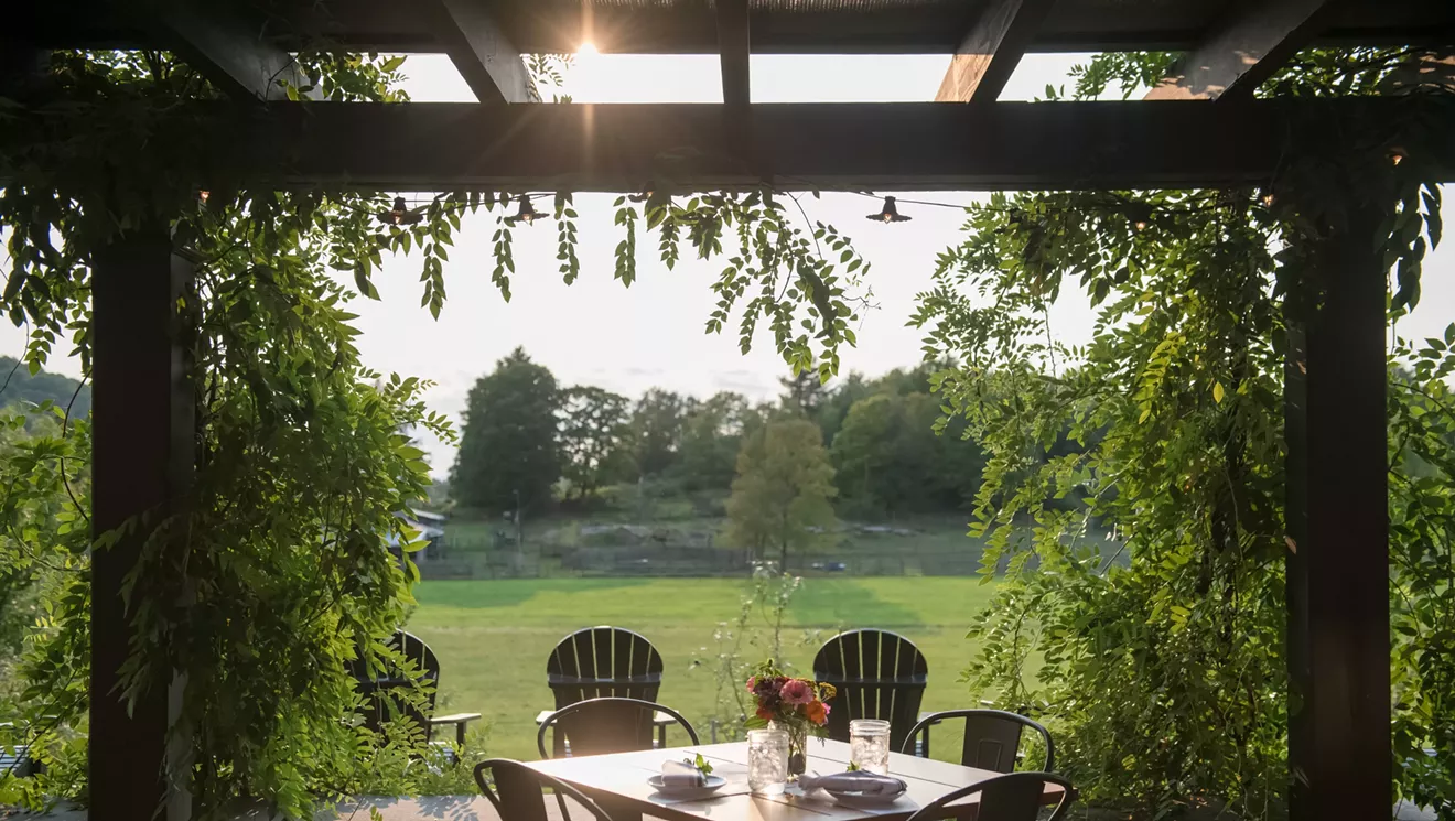 Philo Ridge Farm Hires New Leadership Ahead of Reopening