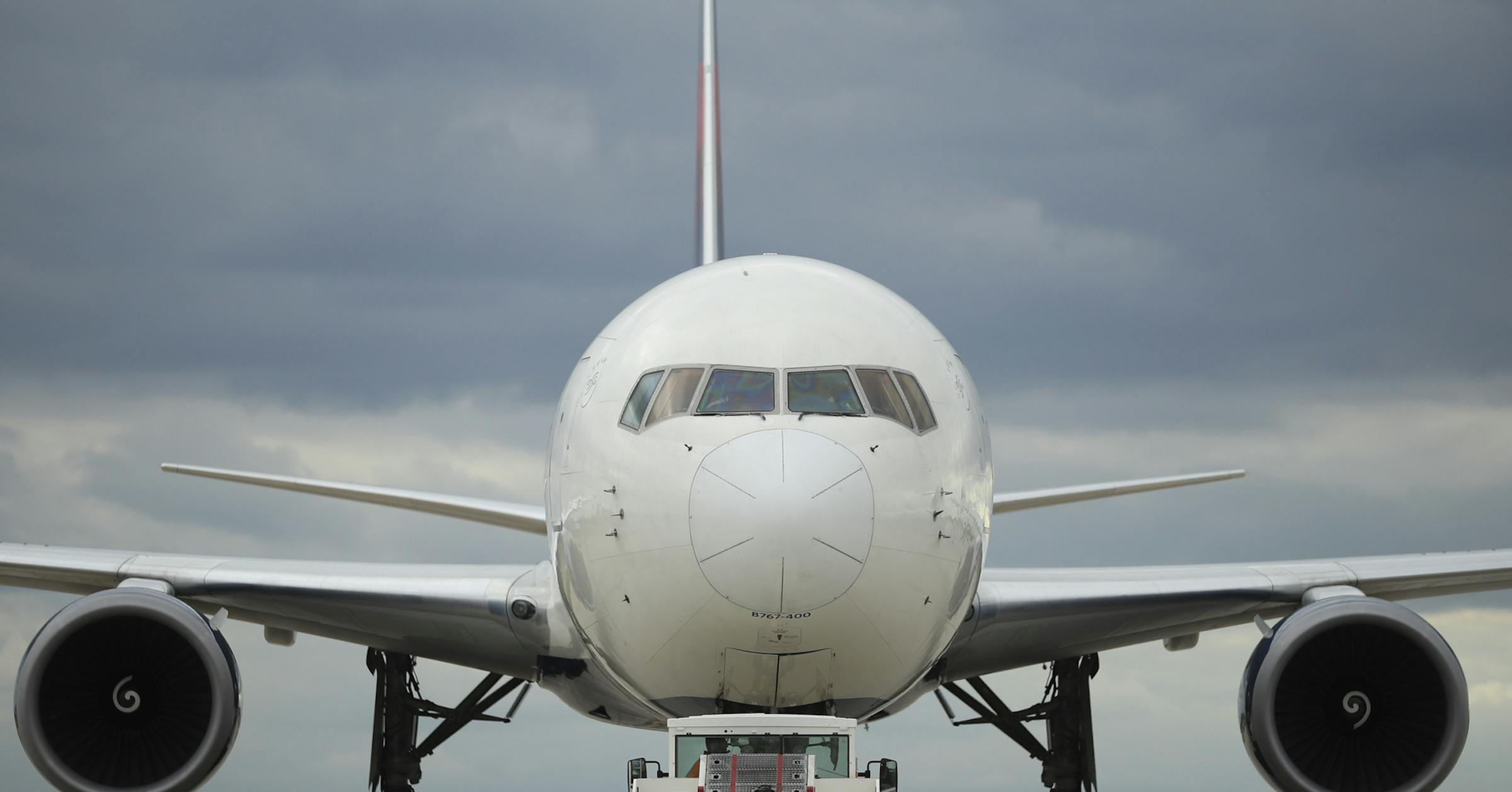 Pigeons flying inside cabin delayed Delta flight from MSP to Madison, Wis.