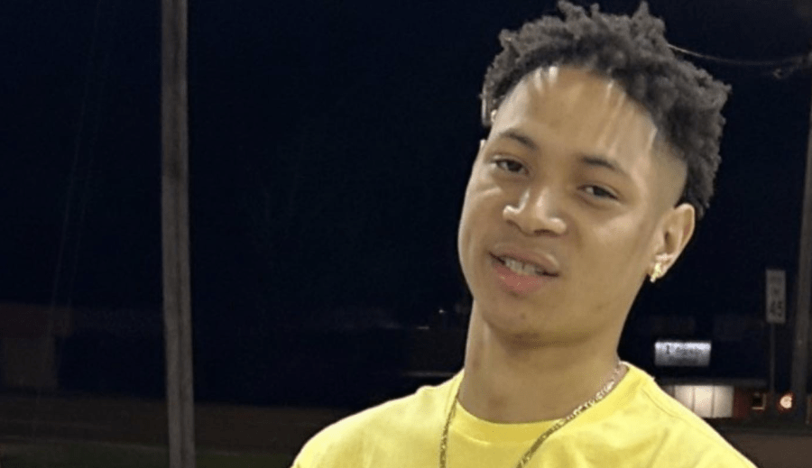 Pike County homicide suspect arrested in Texas