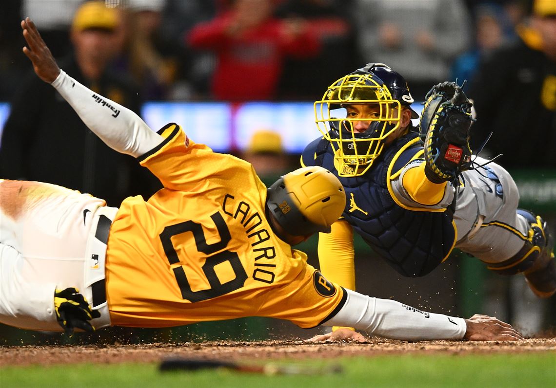 Pirates will soon become baseball’s oldest losing organization