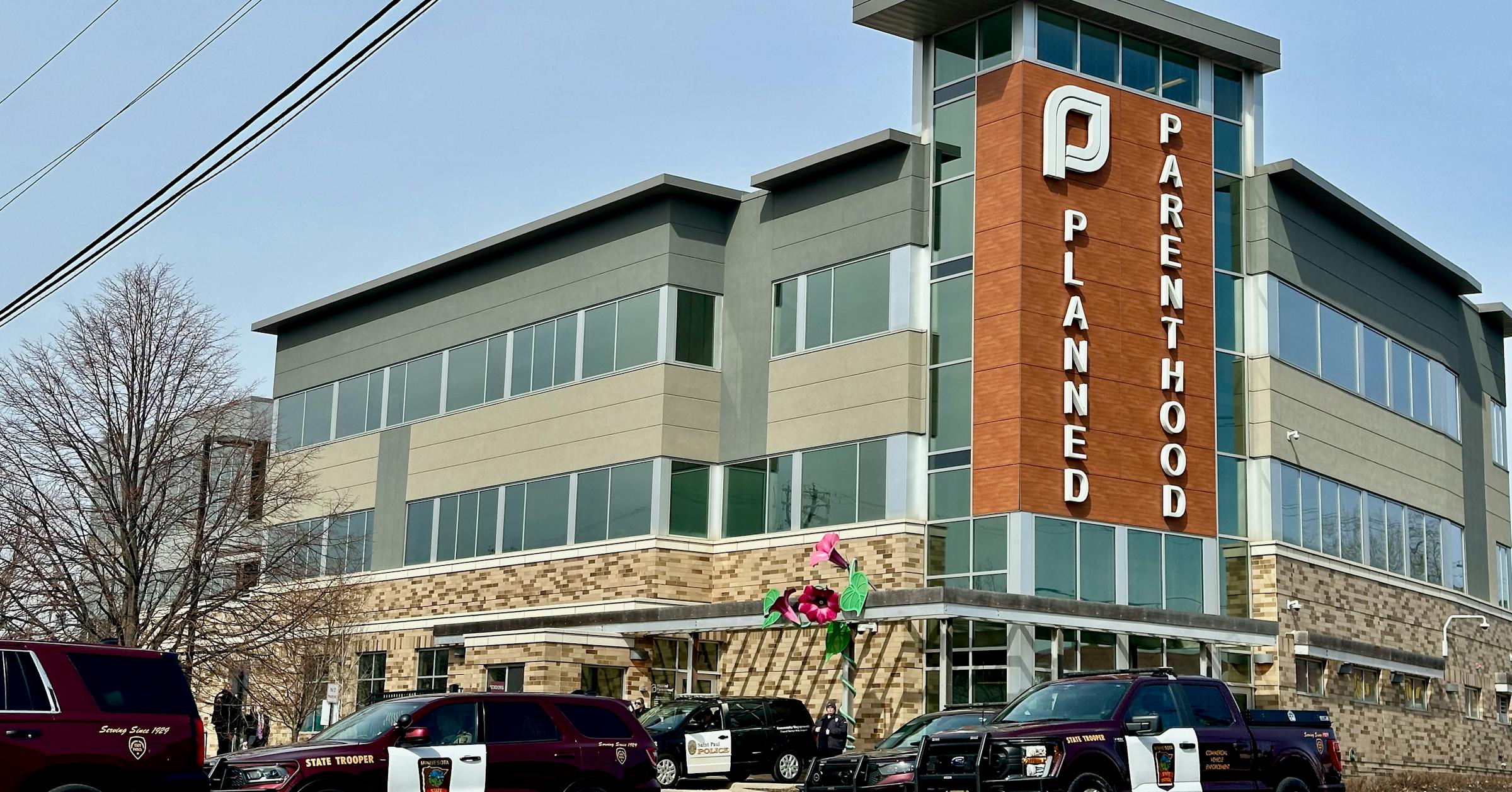 Planned Parenthood to lay off 66 workers, restructure Minnesota presence