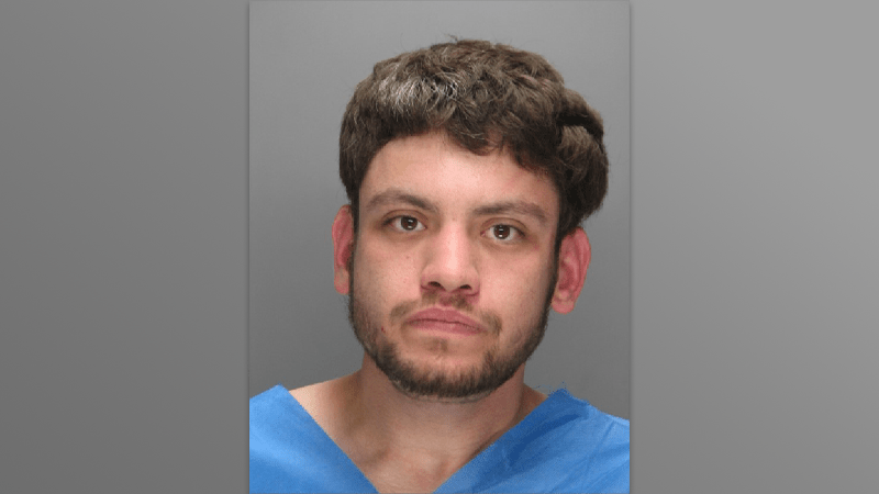 Police: Warwick man assaulted officers, had dead animals in home