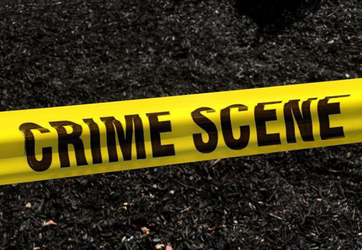 Police arrested Calvin Roosevelt Gilber
