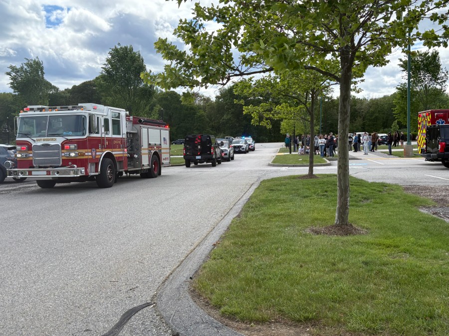 Police investigating threat made to New England Tech