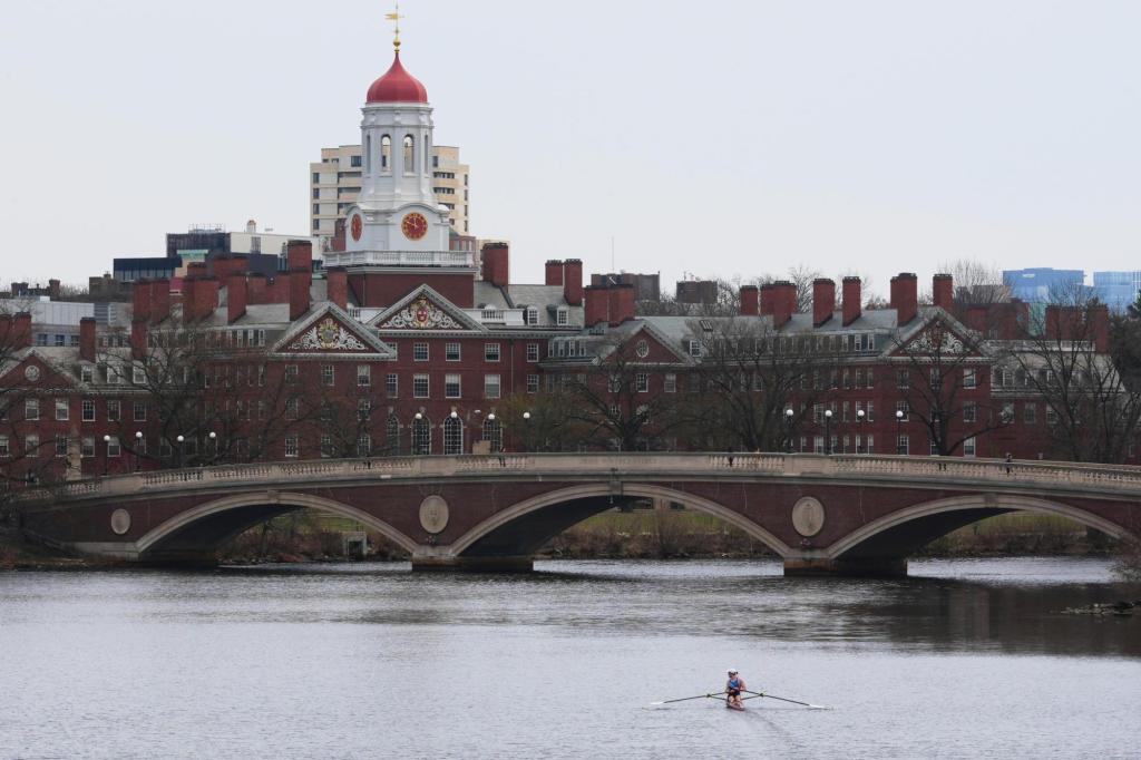Policy on visas adds to scrutiny of international students in the US