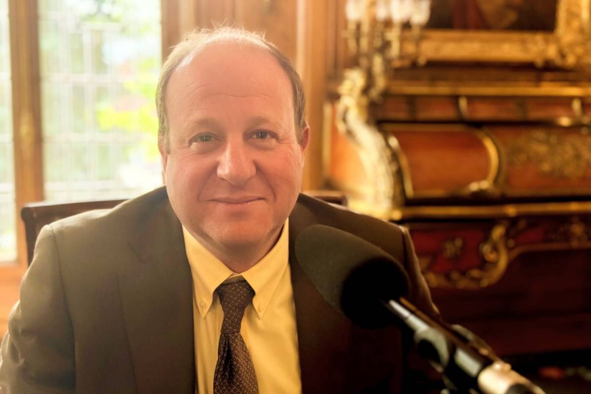 Polis says House budget bill would be ‘disastrous’ for Colorado