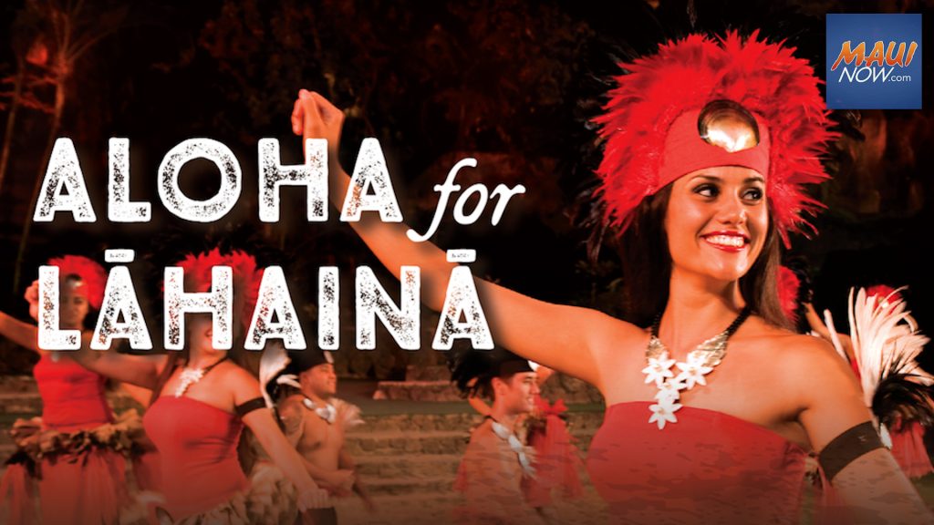 Polynesian Cultural Center to host a free community show in Lahaina, Maui on June 4 : Maui Now