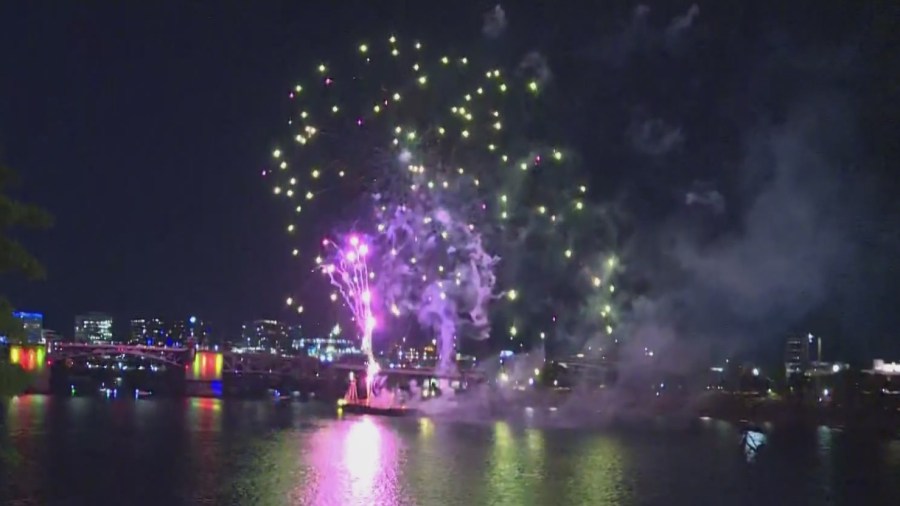 Portland Rose Festival 'looking fantastic' with CityFair kickoff