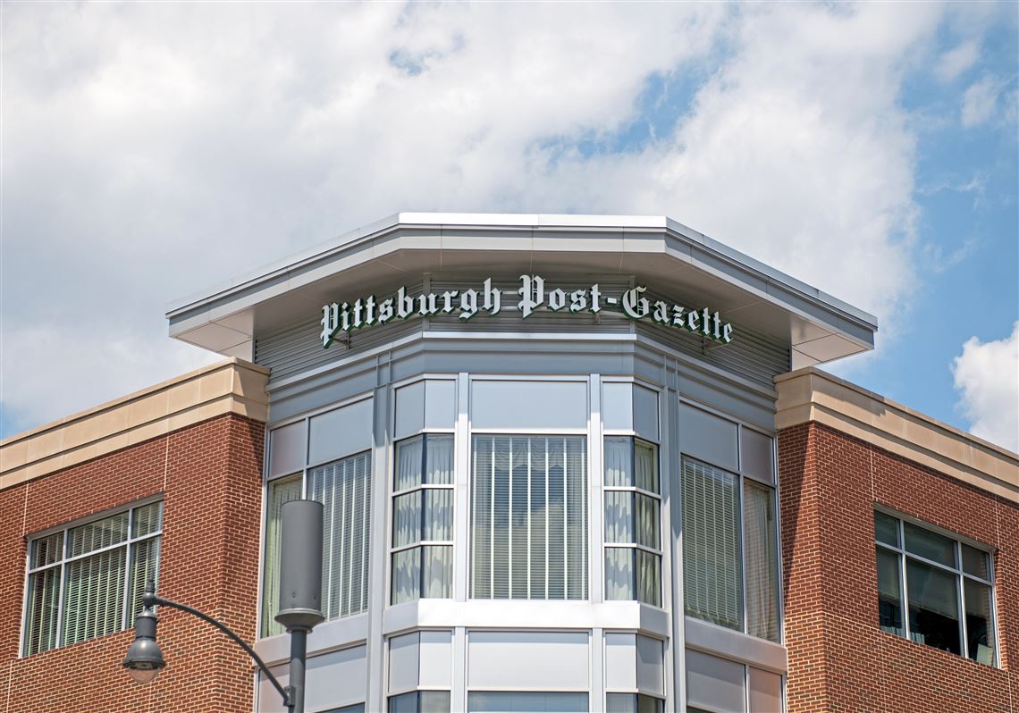 Post-Gazette wins top national features journalism award for fourth straight year