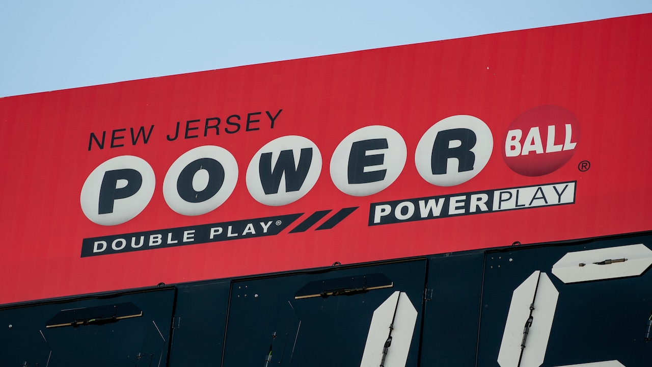 Powerball winning numbers, live results for Saturday’s $163M drawing
