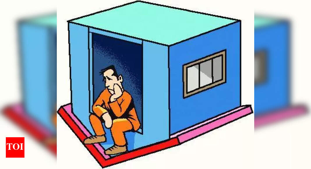 Prayagraj admin cracks down on 2,000 PMAY defaulters | Prayagraj News