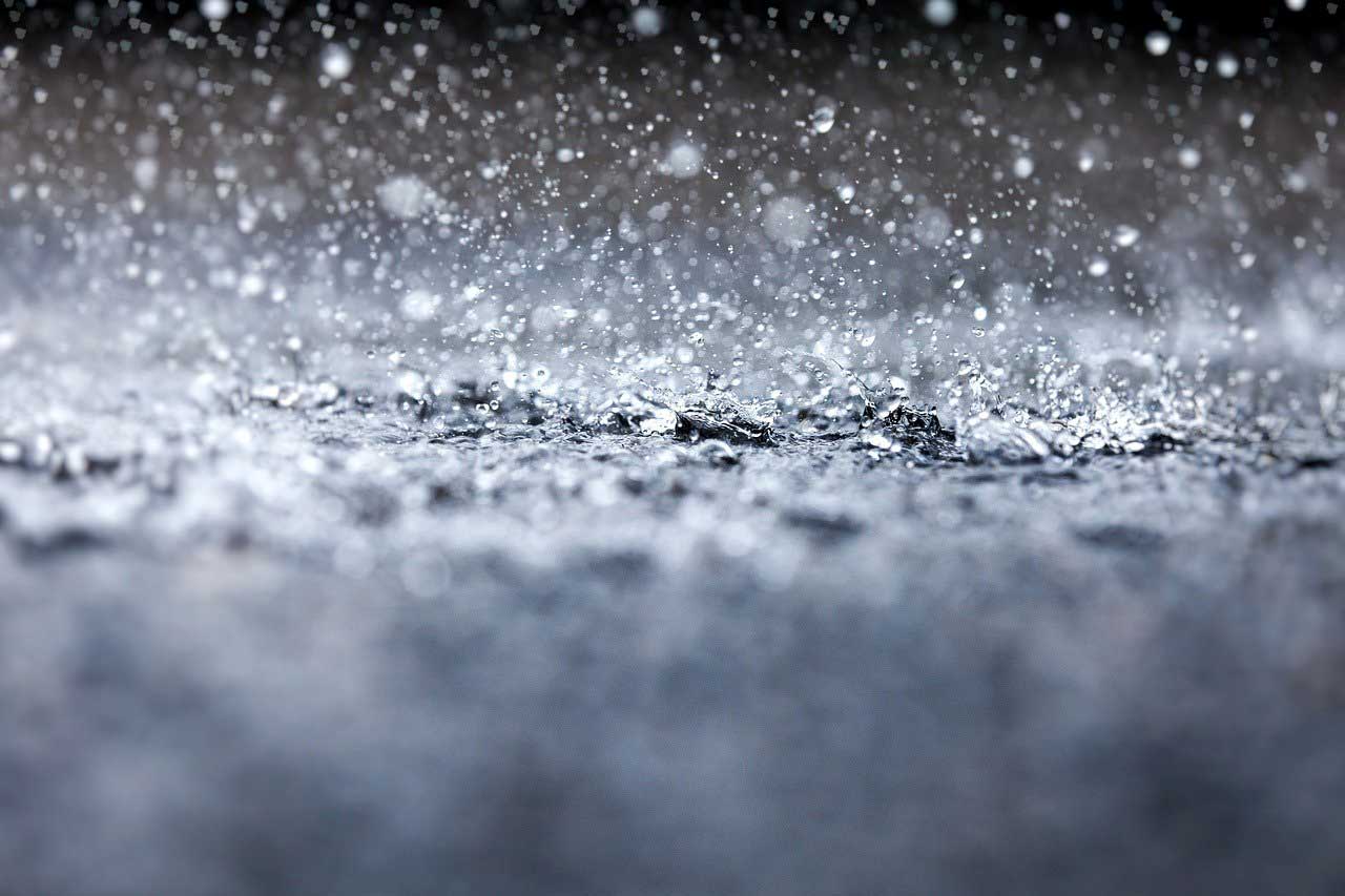 Pre-monsoon showers break decade old record in Uttarakhand
