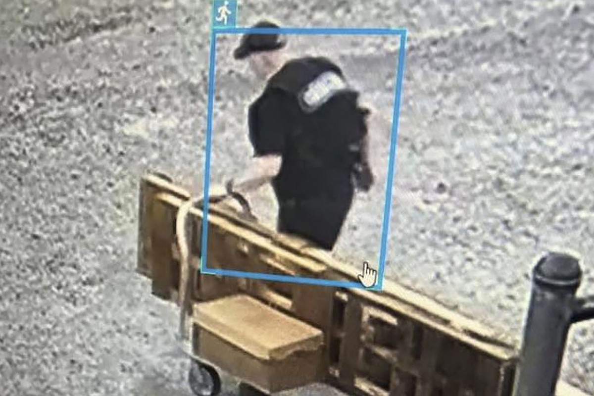 Prison escapee not found, but authorities ‘fairly confident’ he remains close to Calico Rock region | The Arkansas Democrat-Gazette