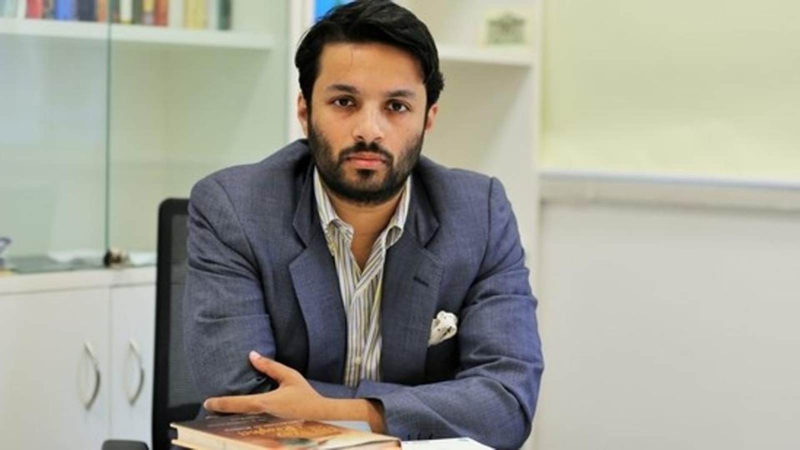 'Professor Mahmudabad lectured on love, secular values': Ashoka University students slam his arrest | Latest News India