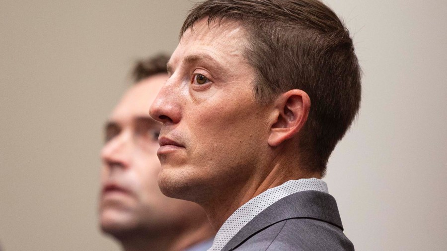 Prosecutor to announce decision on retrial in Schurr case