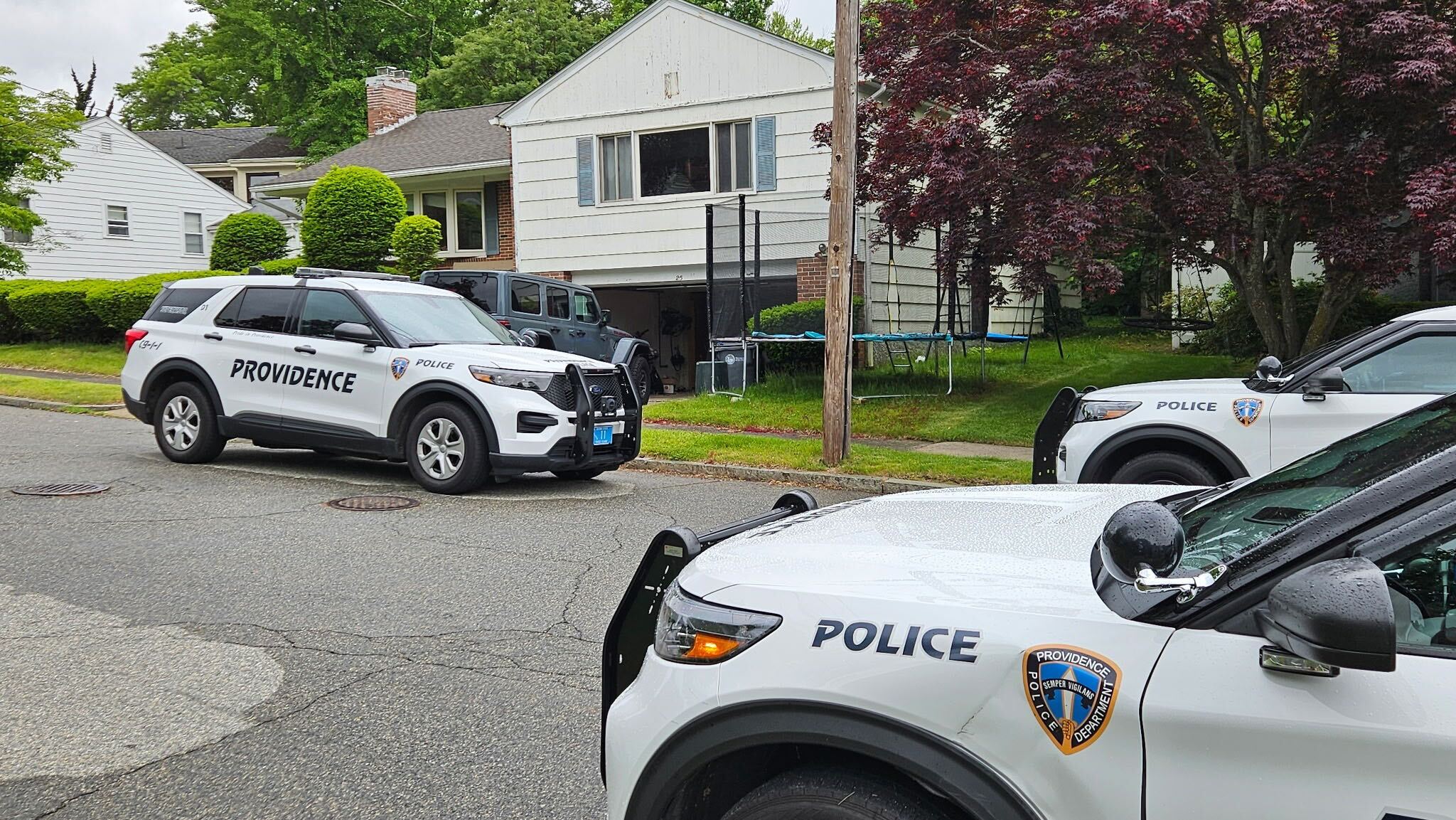 Providence Police find missing 5-year-old