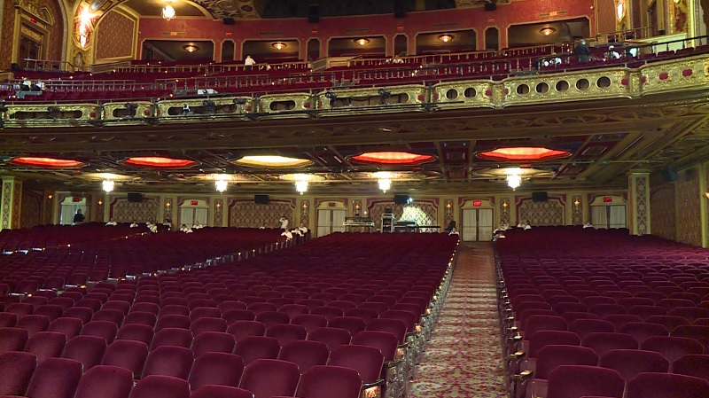 Providence venues push back on proposed ticket tax