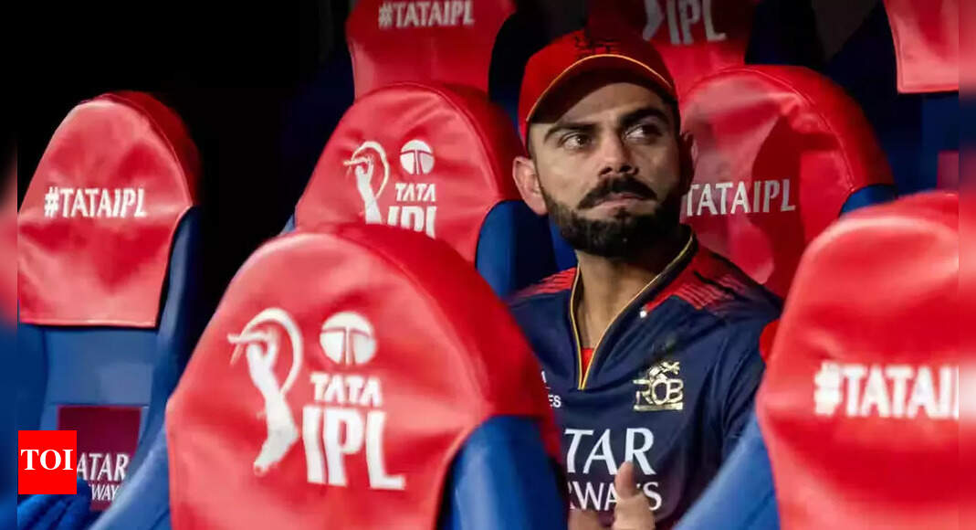 RCB's top-2 finish in IPL 2025 is still alive - but only if this happens | Cricket News