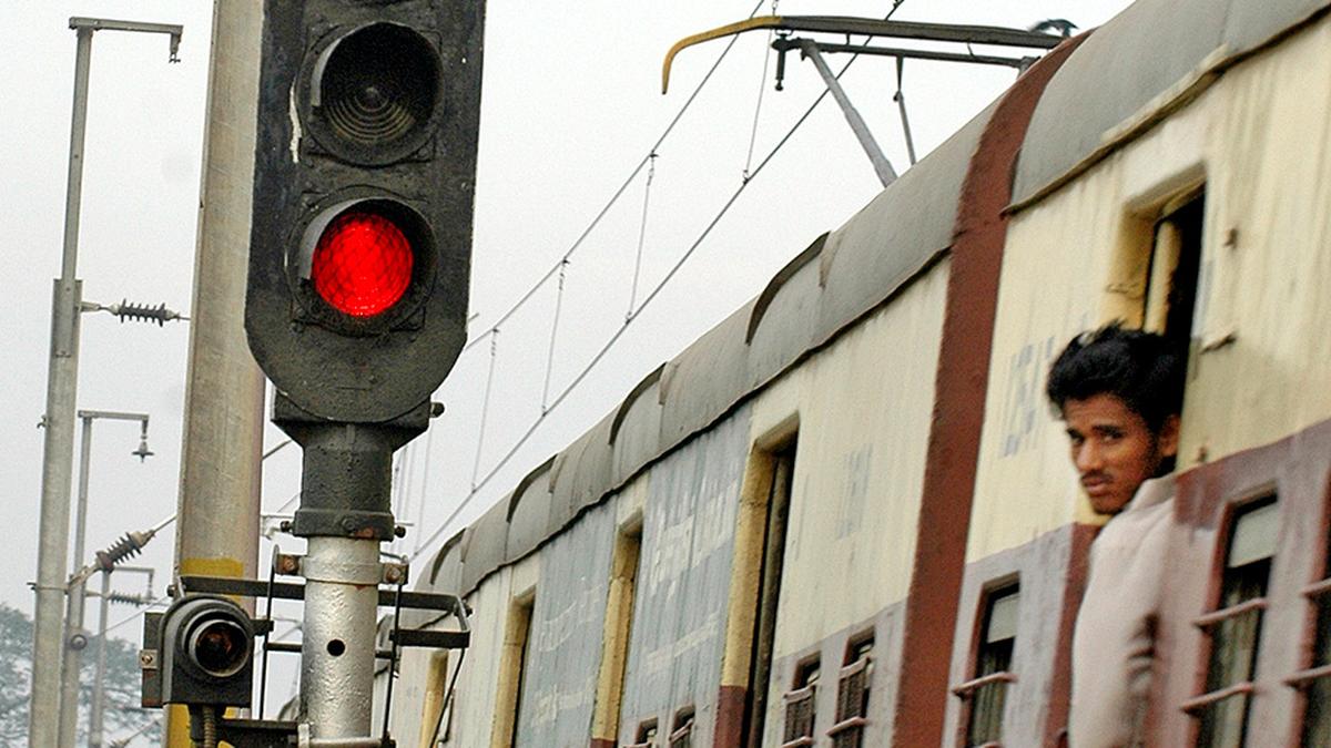 Railway Ministry approves new train between Agartala and Guwahati, trial run of electric locomotives completes