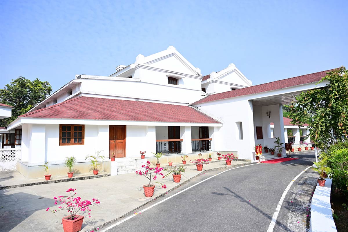 Rashtrapati Niketan - the presidential retreat in Dehradun - to open for public viewing from June 24