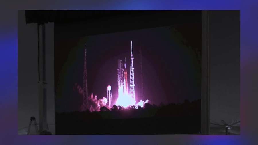 Ravenswood Constellium Plant workers to reach for the stars with NASA partnership