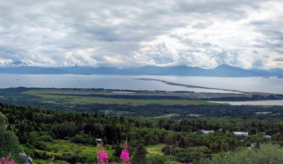 Remains of Texas family found in Alaska 10 months after going missing