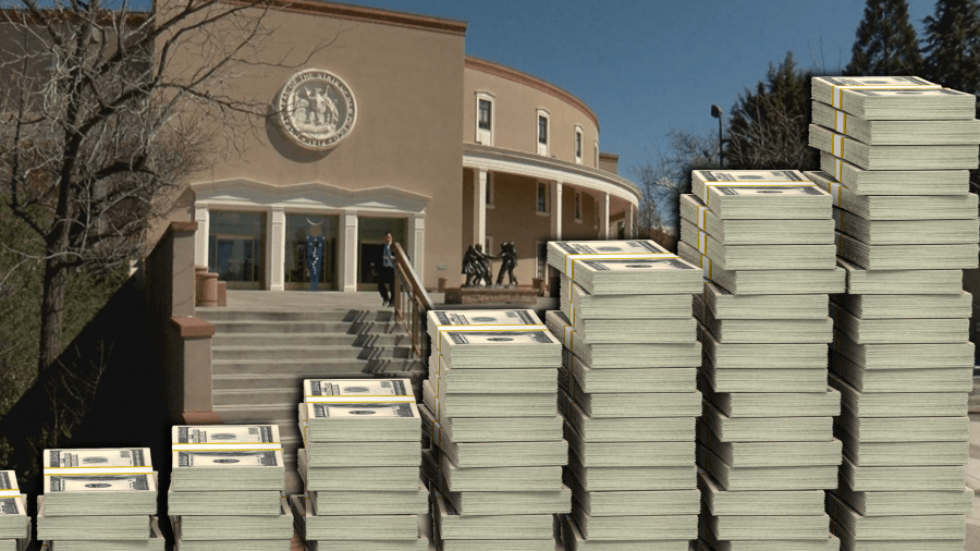 Report: Progress made on capital outlay projects but billions of dollars still unused