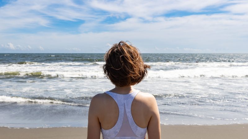 Report identifies 10 US beaches that are 'hotspots' for bacteria