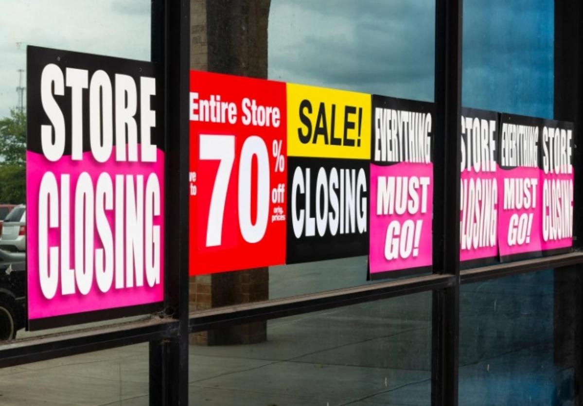 Retail Favorite Vanishing From These 30 New York Hometowns