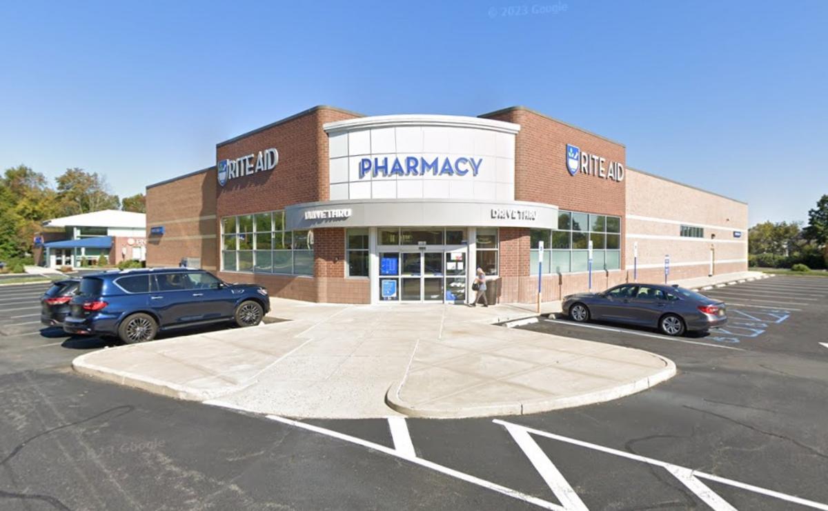 Rite Aid Closing 125 Stores in NJ, PA