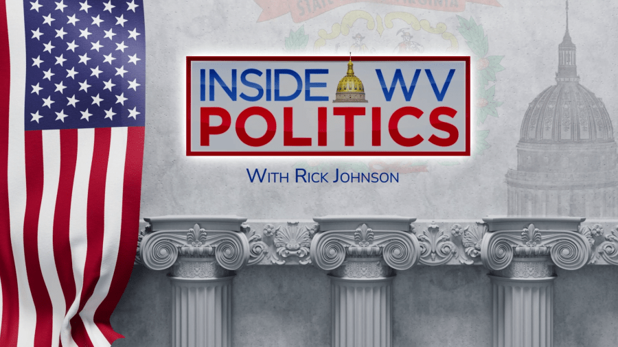 Rural broadband, flood relief and area events on Inside West Virginia Politics