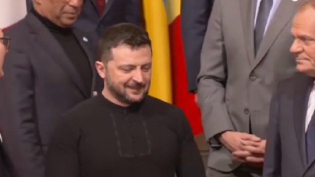 Russia hits Ukraine with massive drone, missile barrage amid prisoner exchange