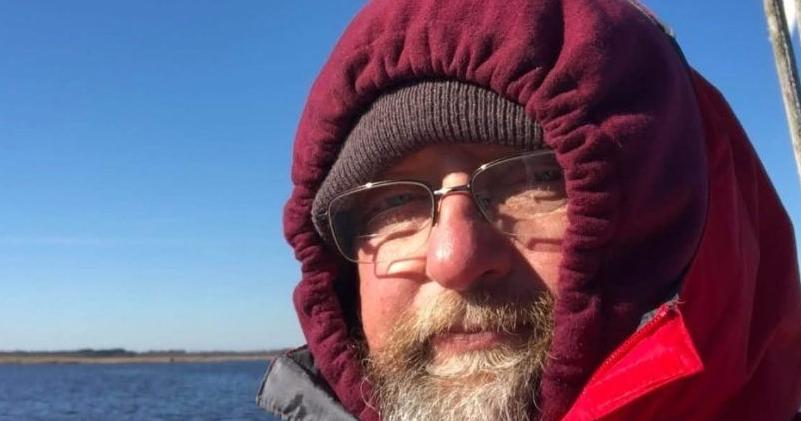 SC, Georgetown County authorities search for missing boater