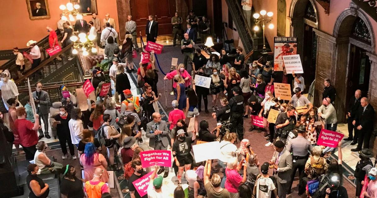 SC Supreme Court unanimously upholds 6-week abortion ban