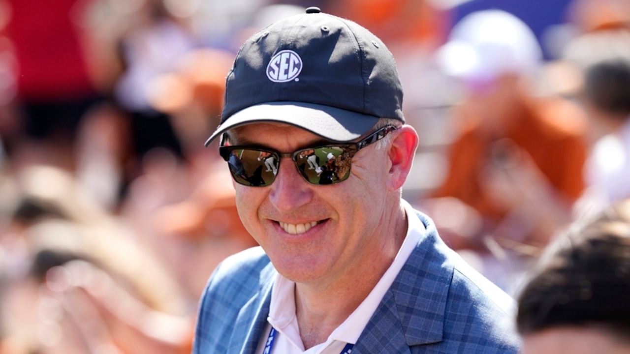 SEC not holding back in ‘messy’ fight over playoff future
