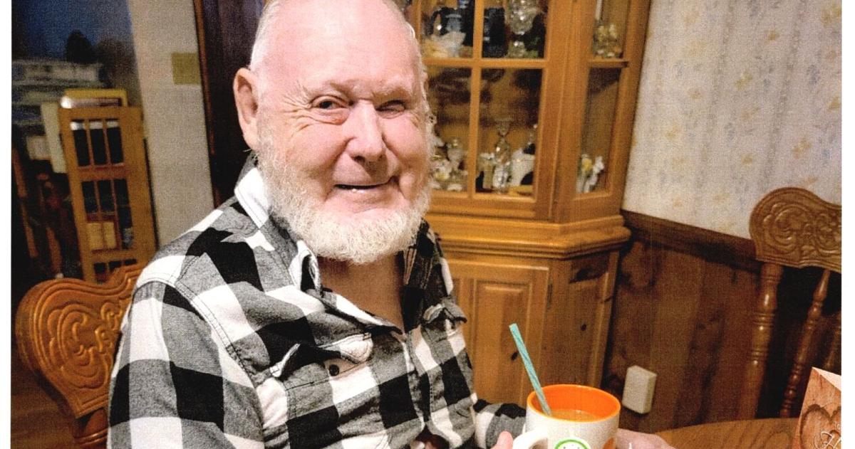 SMSgt. James Lee Murray III was a highly decorated Military person | Obituaries