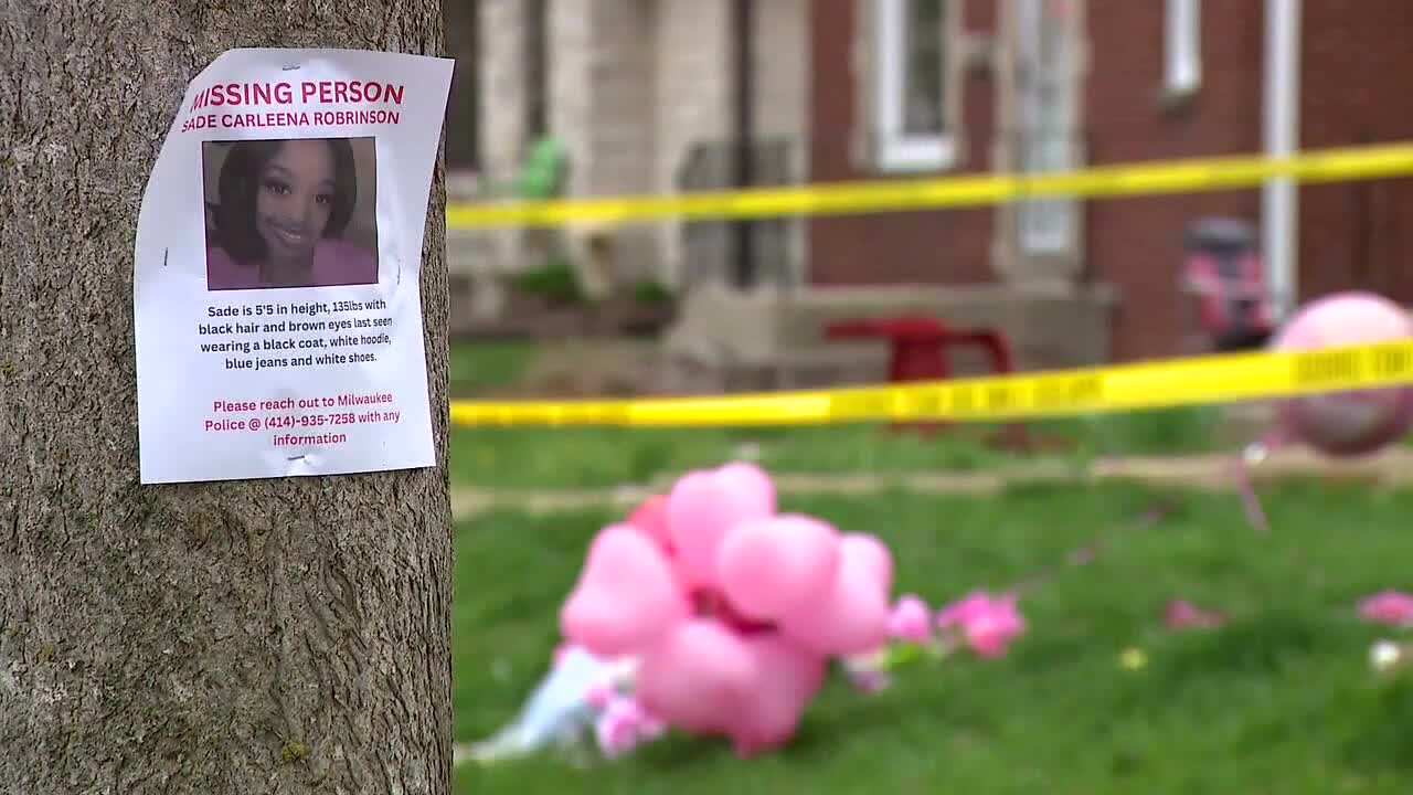 Sade Robinson homicide; lasting legacy, from tragedy to advocacy