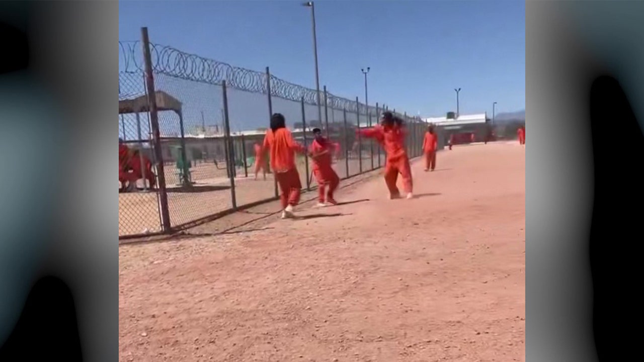 Safety concerns after Tucson prison violence: Inmate's wife speaks out about issues