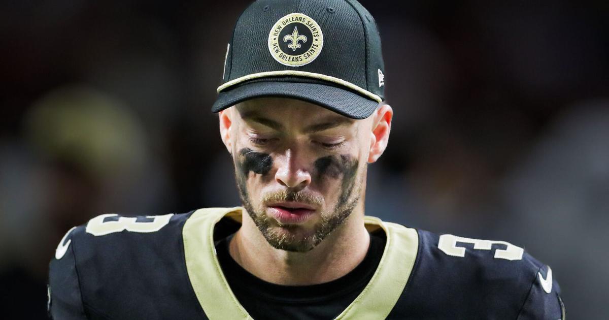 Saints QB Jake Haener reportedly suffered an oblique injury | Saints