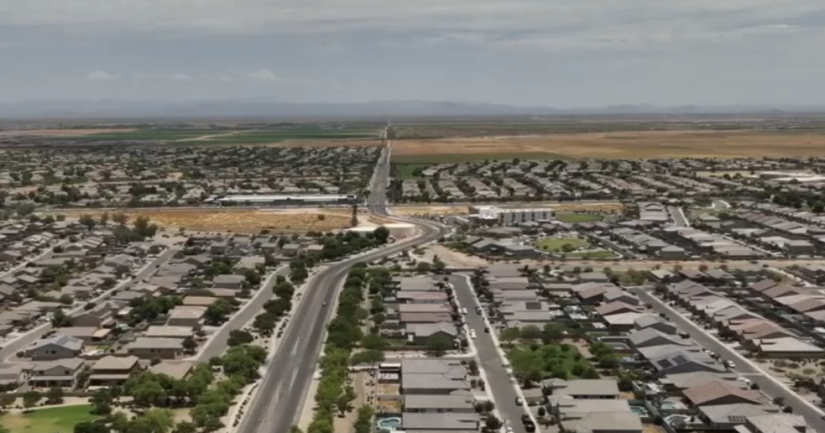 San Tan Valley could become Arizona’s newest town; vote set for August 5