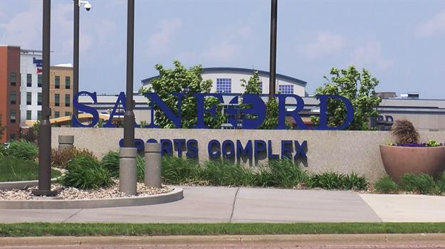 Sanford Sports Complex impacting youth sports