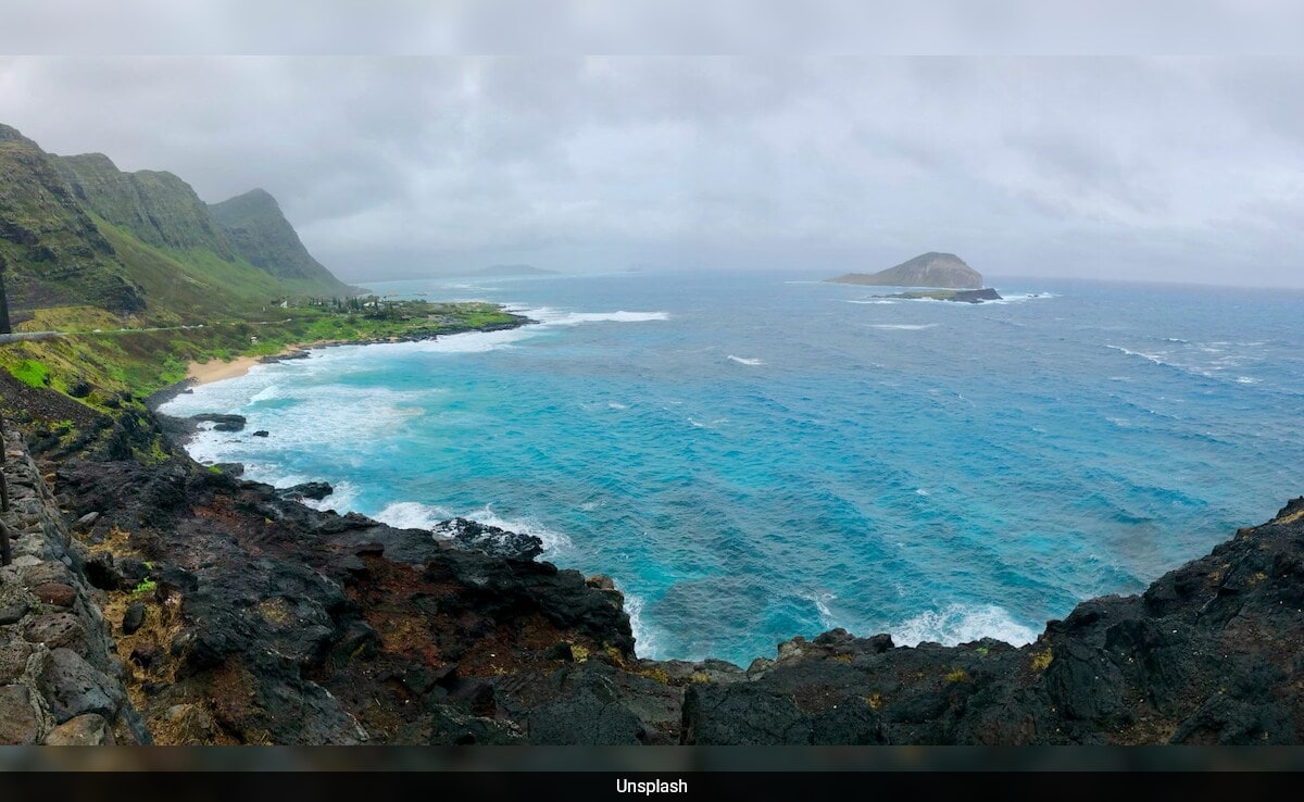 Scientists Predict Formation Of A New Supercontinent