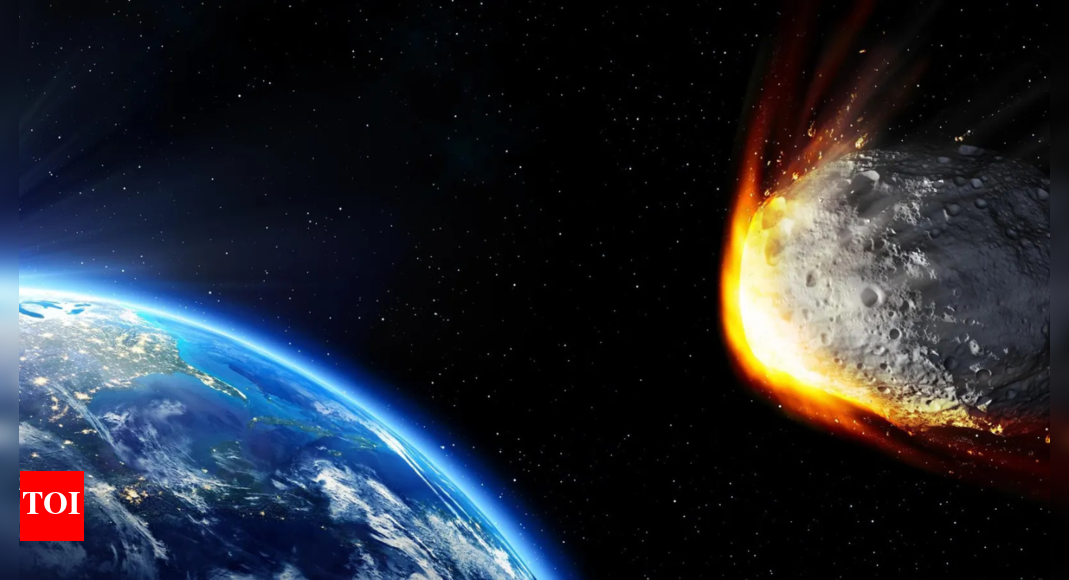Scientists warn of disastrous asteroids hidden near Venus |